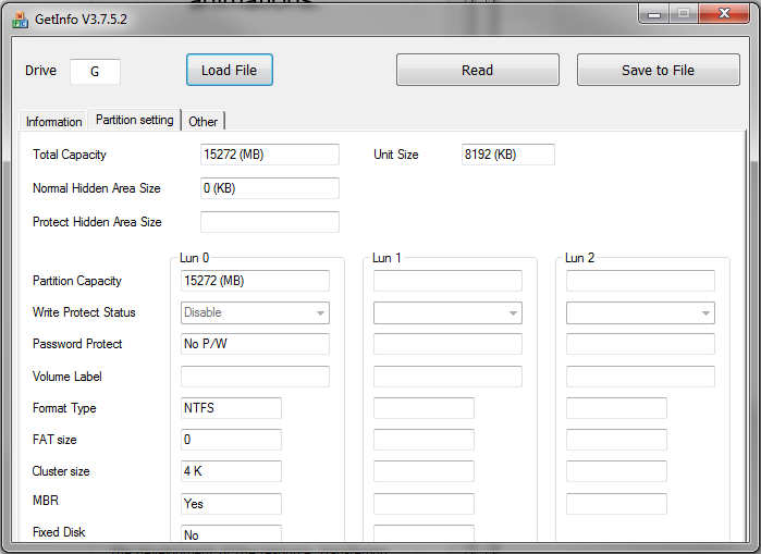 How To Get Hard Disk Serial Number Delphi